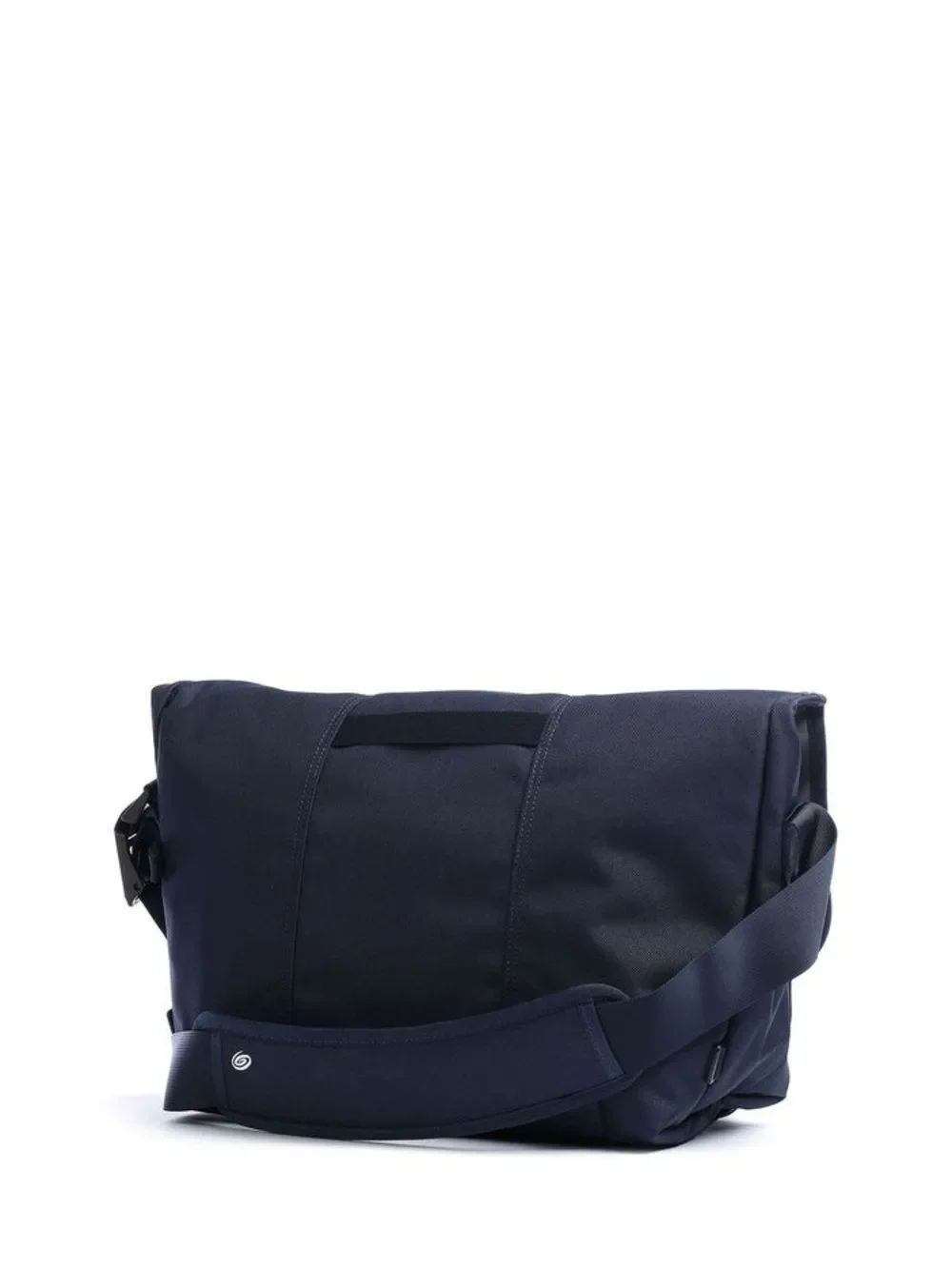 TIMBUK2 Classic Messenger Bag Navy Blue Adjustable Travel Unisex Medium